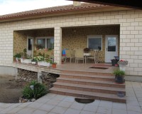 Bruktbolig - Villa - Catral