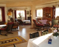 Bruktbolig - Villa - Catral