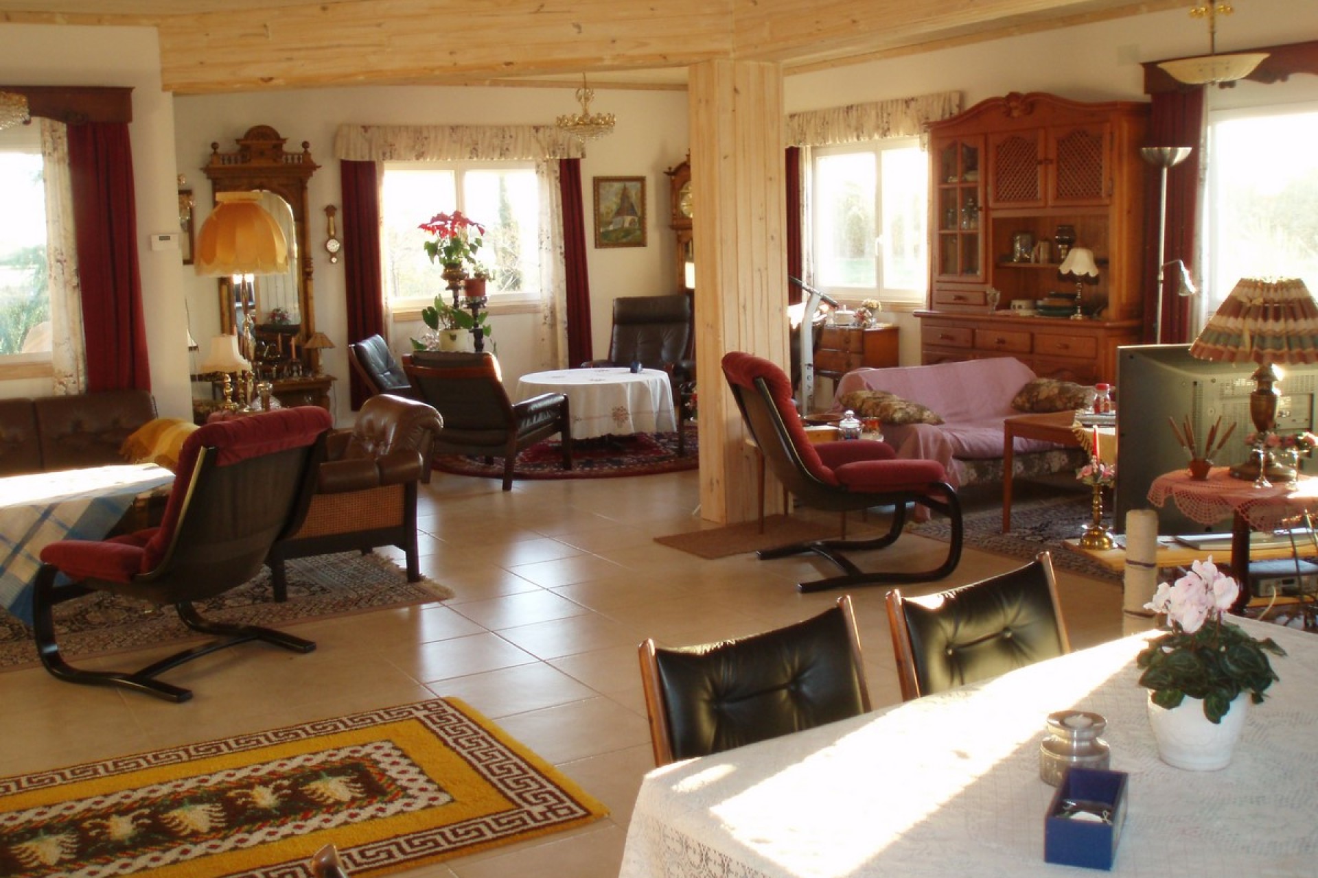 Bruktbolig - Villa - Catral