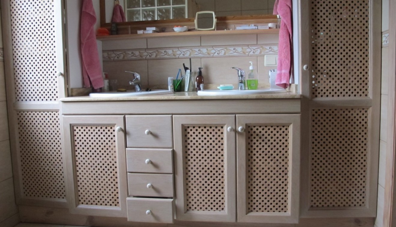 Bruktbolig - Villa - Catral