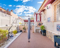 Bruktbolig - Villa - Ciudad Quesada - Rojales - Benimar