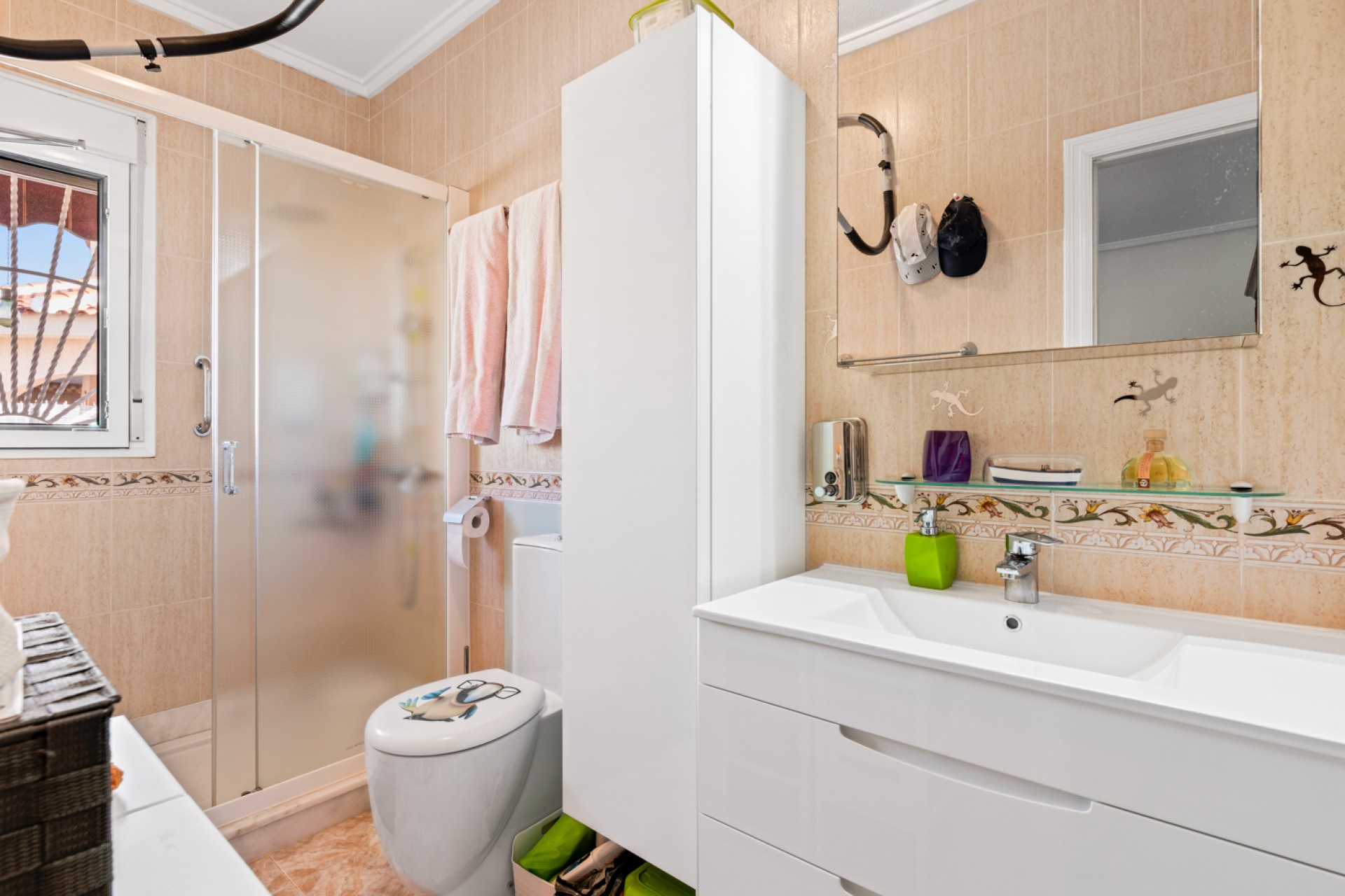 Bruktbolig - Villa - Ciudad Quesada - Rojales - Benimar