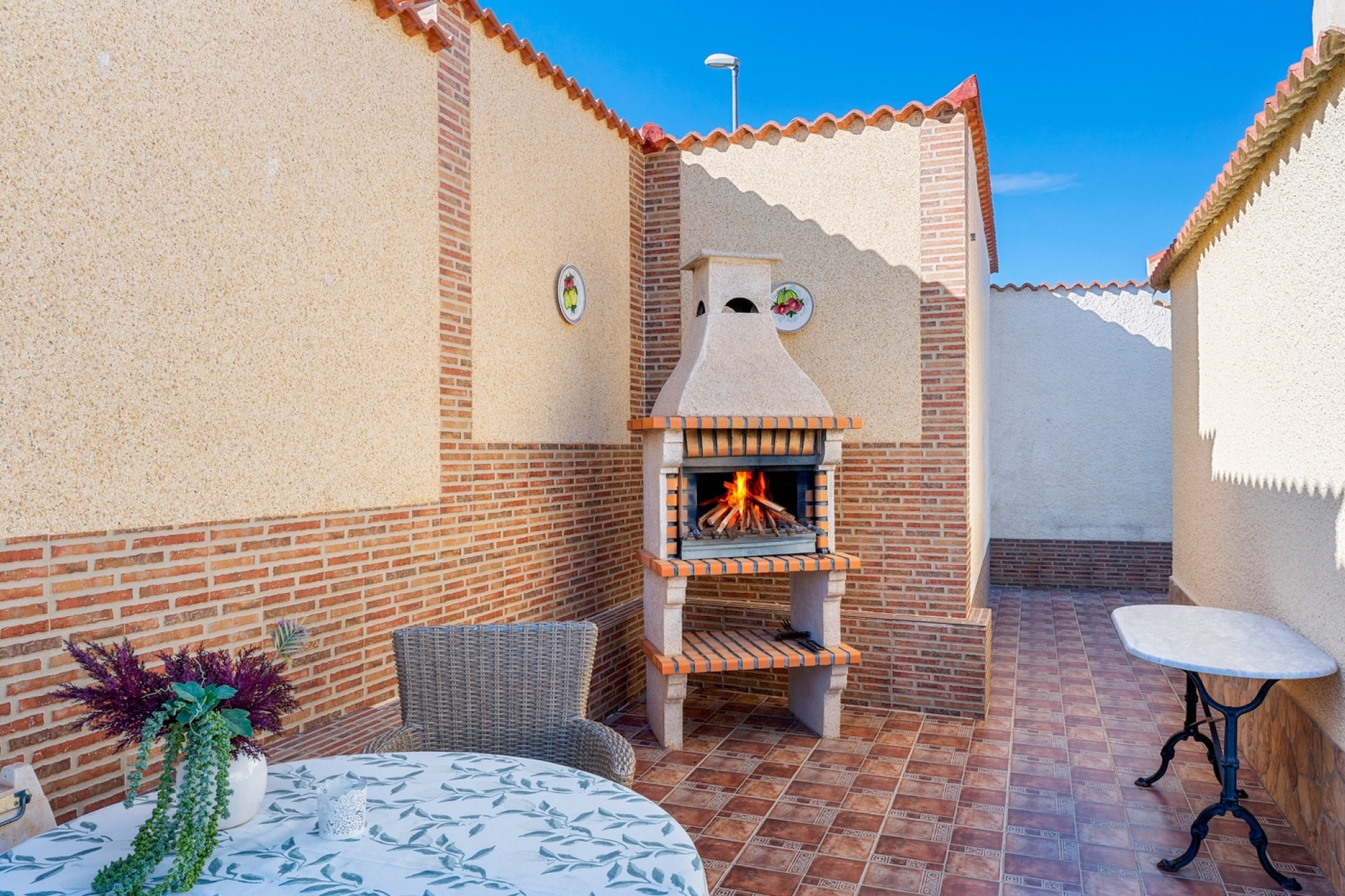 Bruktbolig - Villa - Ciudad Quesada - Rojales - Doña pepa