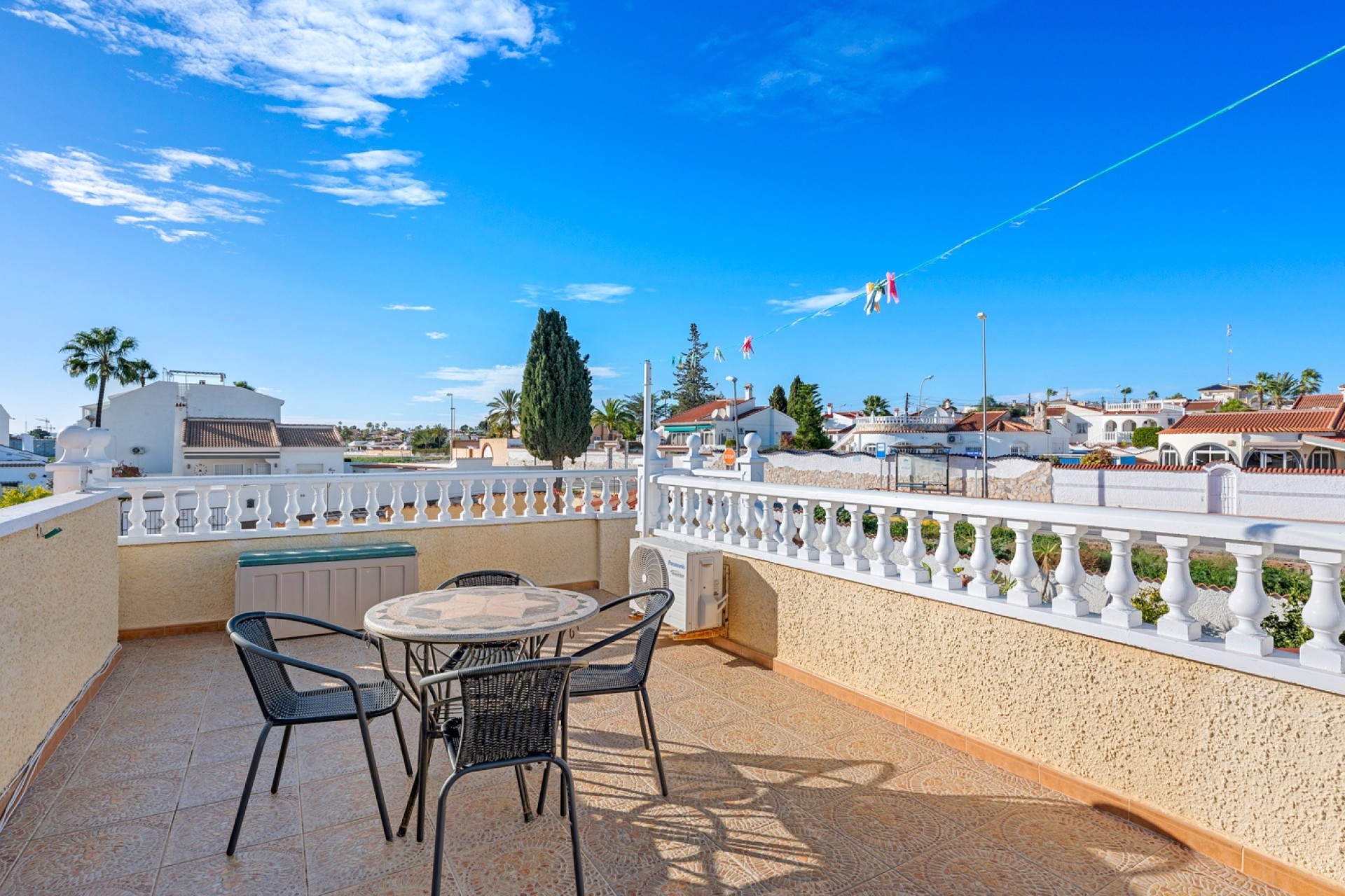 Bruktbolig - Villa - Ciudad Quesada - Rojales - Doña pepa