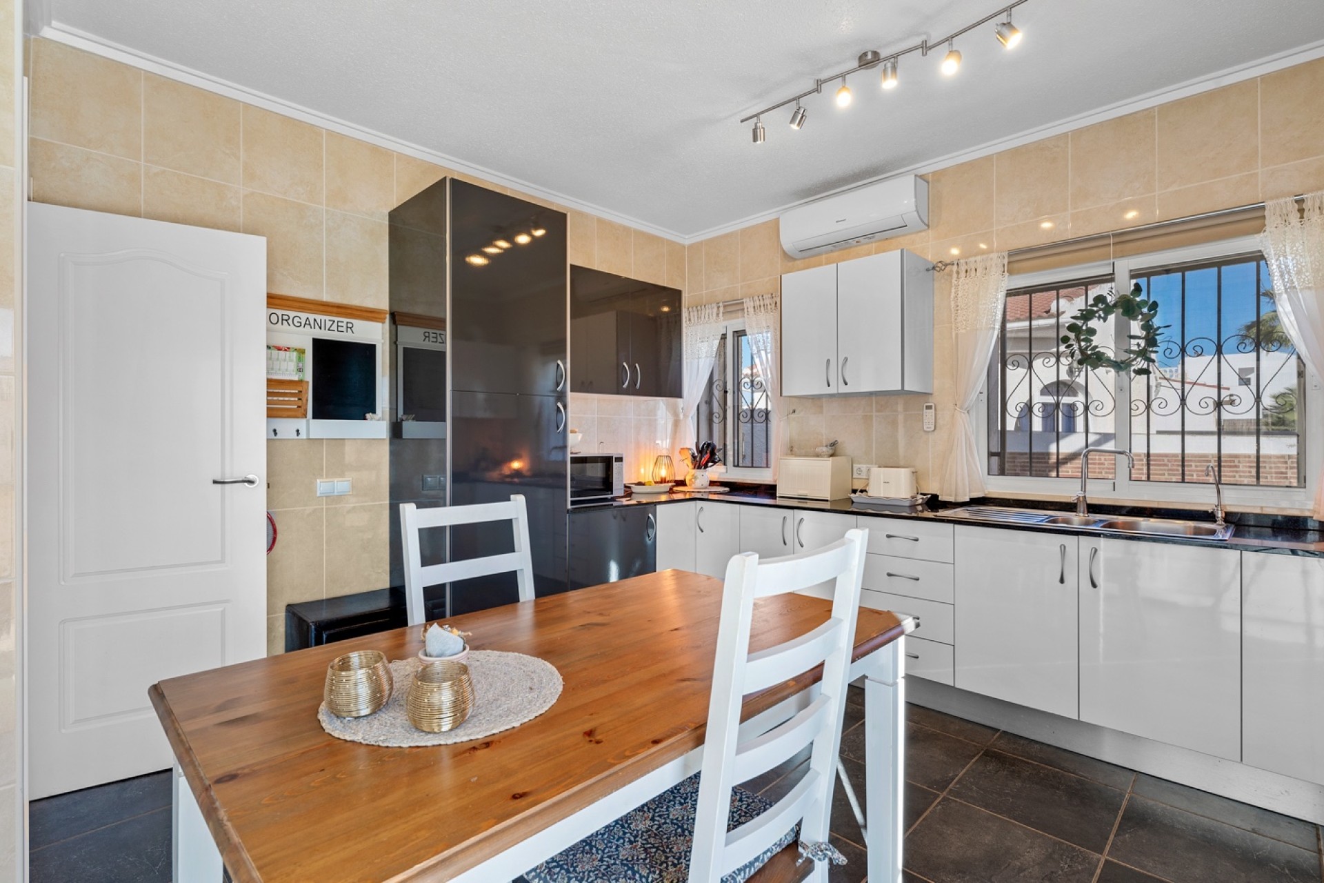 Bruktbolig - Villa - Ciudad Quesada - Rojales - Doña pepa