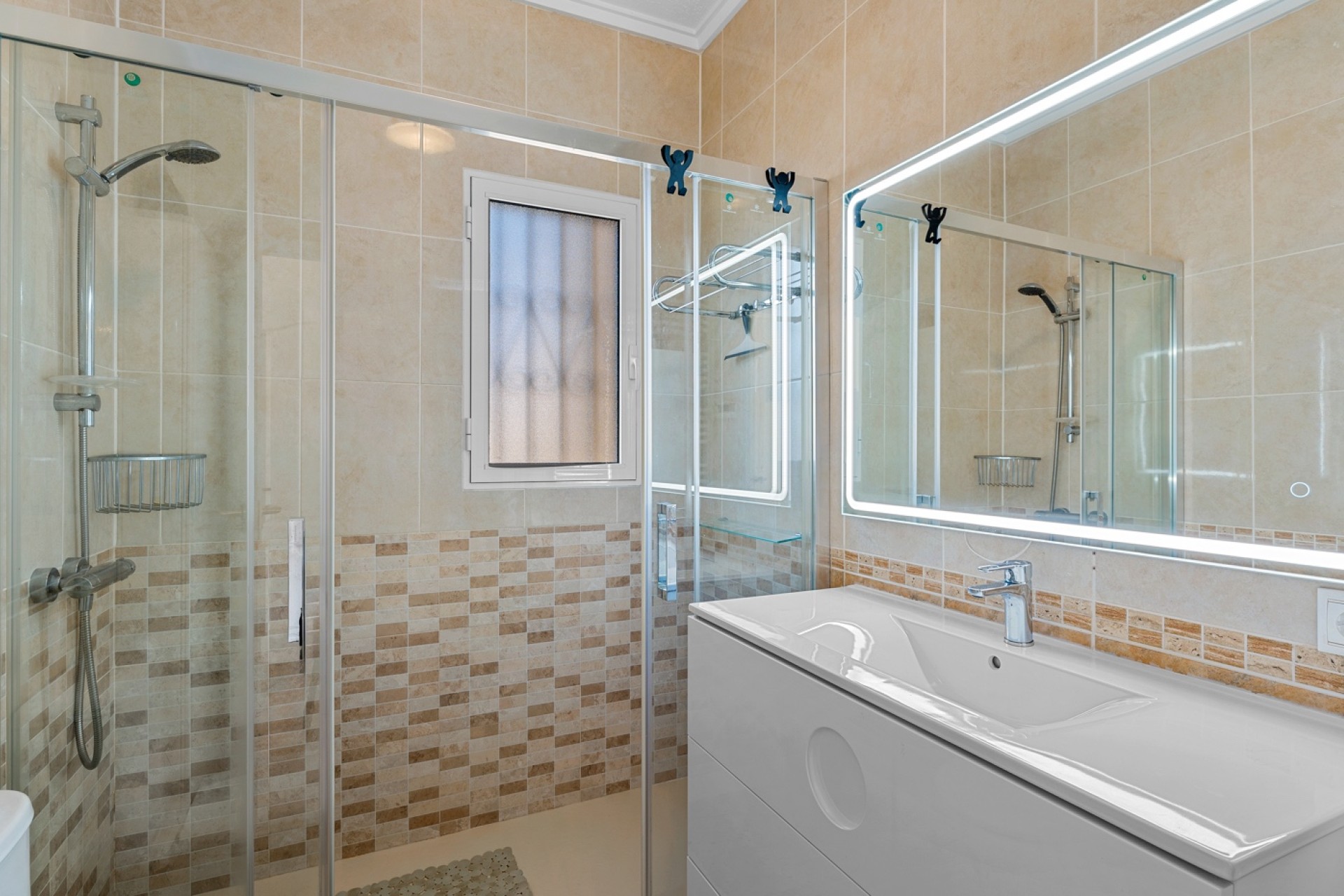 Bruktbolig - Villa - Ciudad Quesada - Rojales - Doña pepa