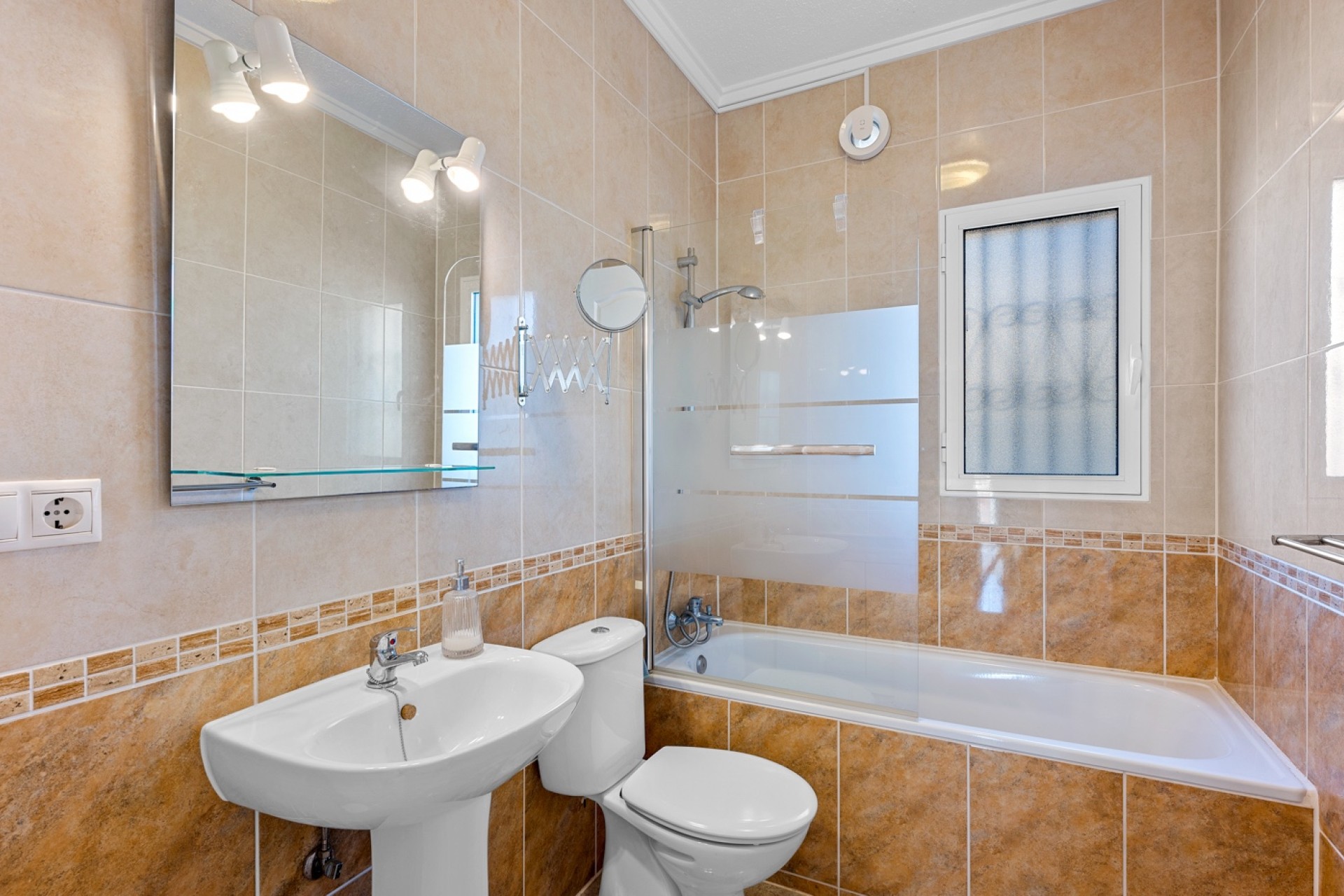 Bruktbolig - Villa - Ciudad Quesada - Rojales - Doña pepa