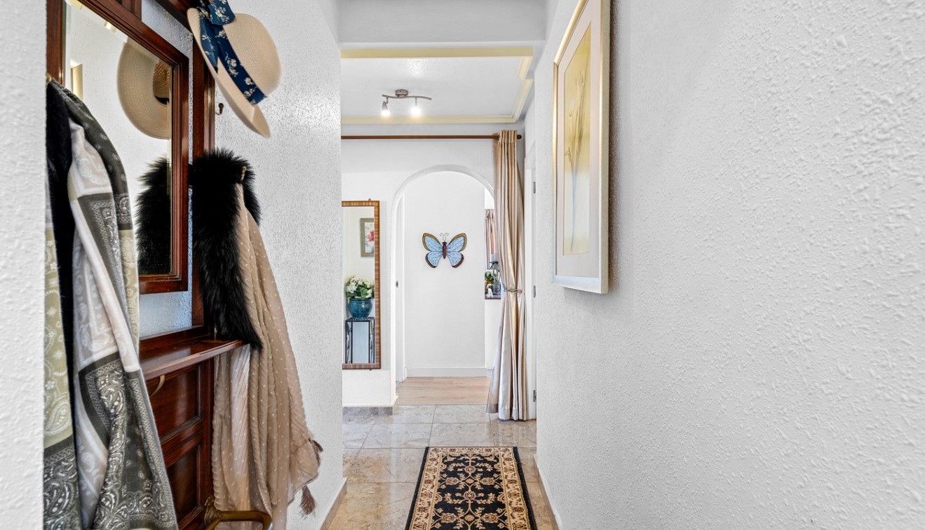 Bruktbolig - Villa - Ciudad Quesada - Rojales - Doña pepa