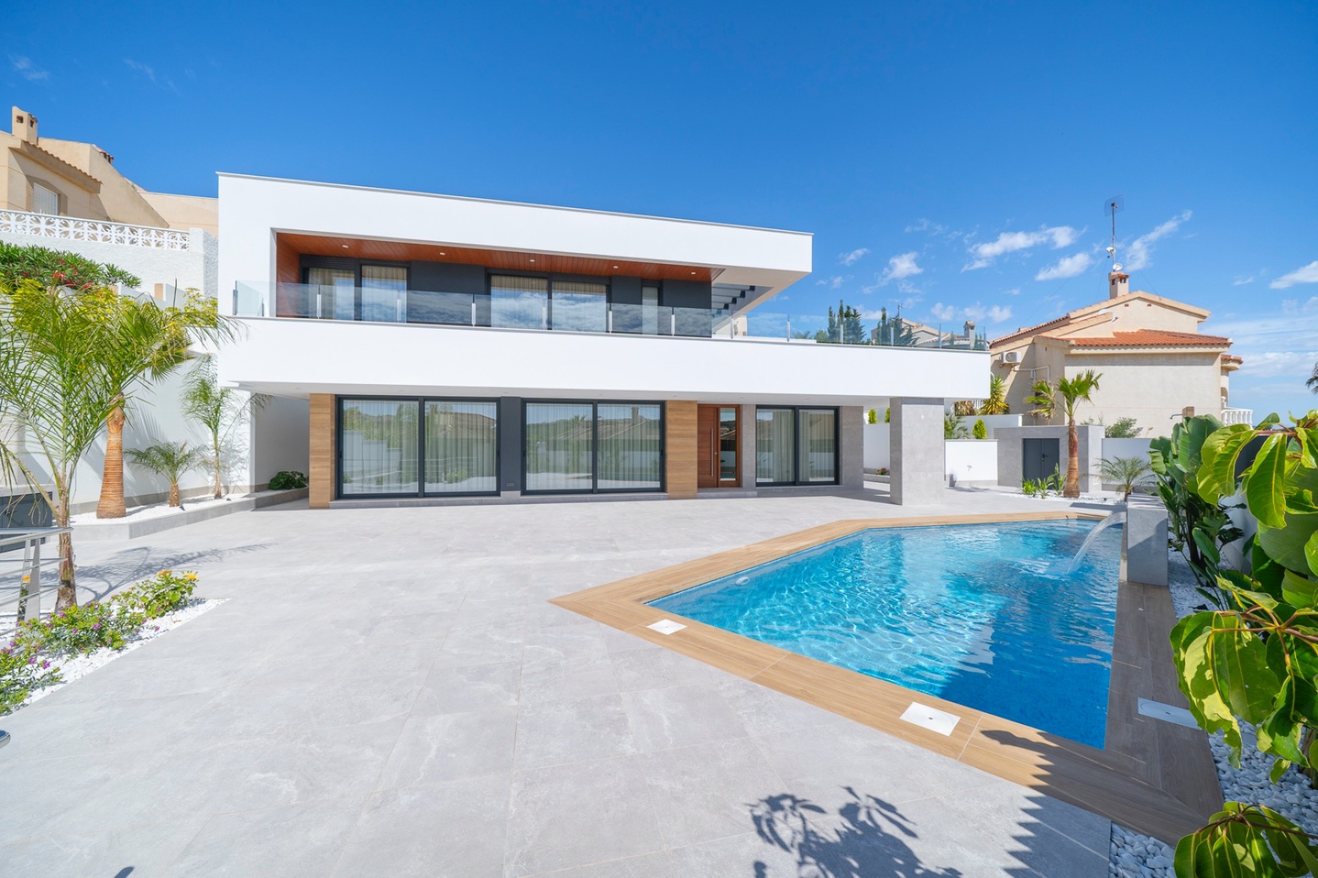 Bruktbolig - Villa - Ciudad Quesada - Rojales - La Marquesa Golf
