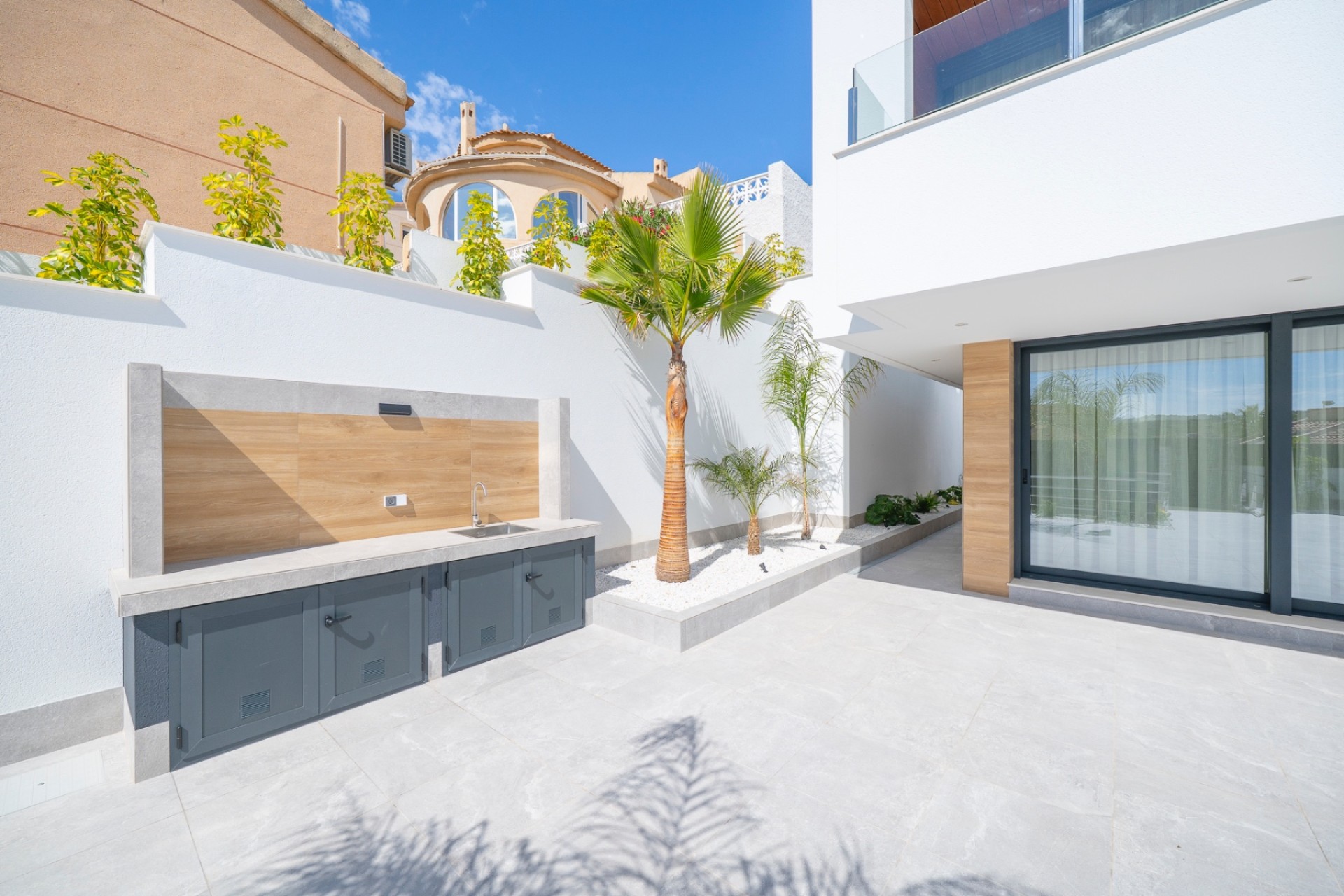 Bruktbolig - Villa - Ciudad Quesada - Rojales - La Marquesa Golf