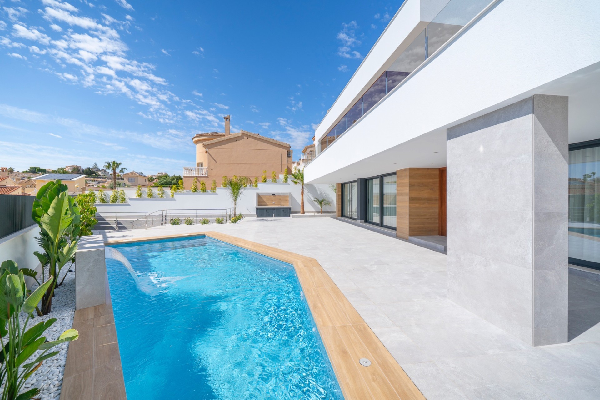 Bruktbolig - Villa - Ciudad Quesada - Rojales - La Marquesa Golf