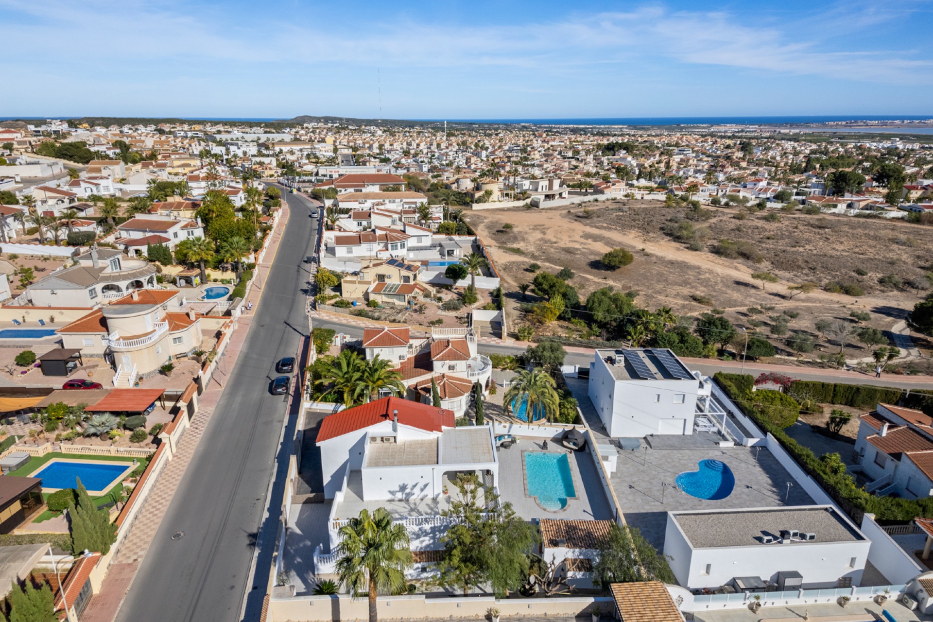 Bruktbolig - Villa - Ciudad Quesada - Rojales - Rojales