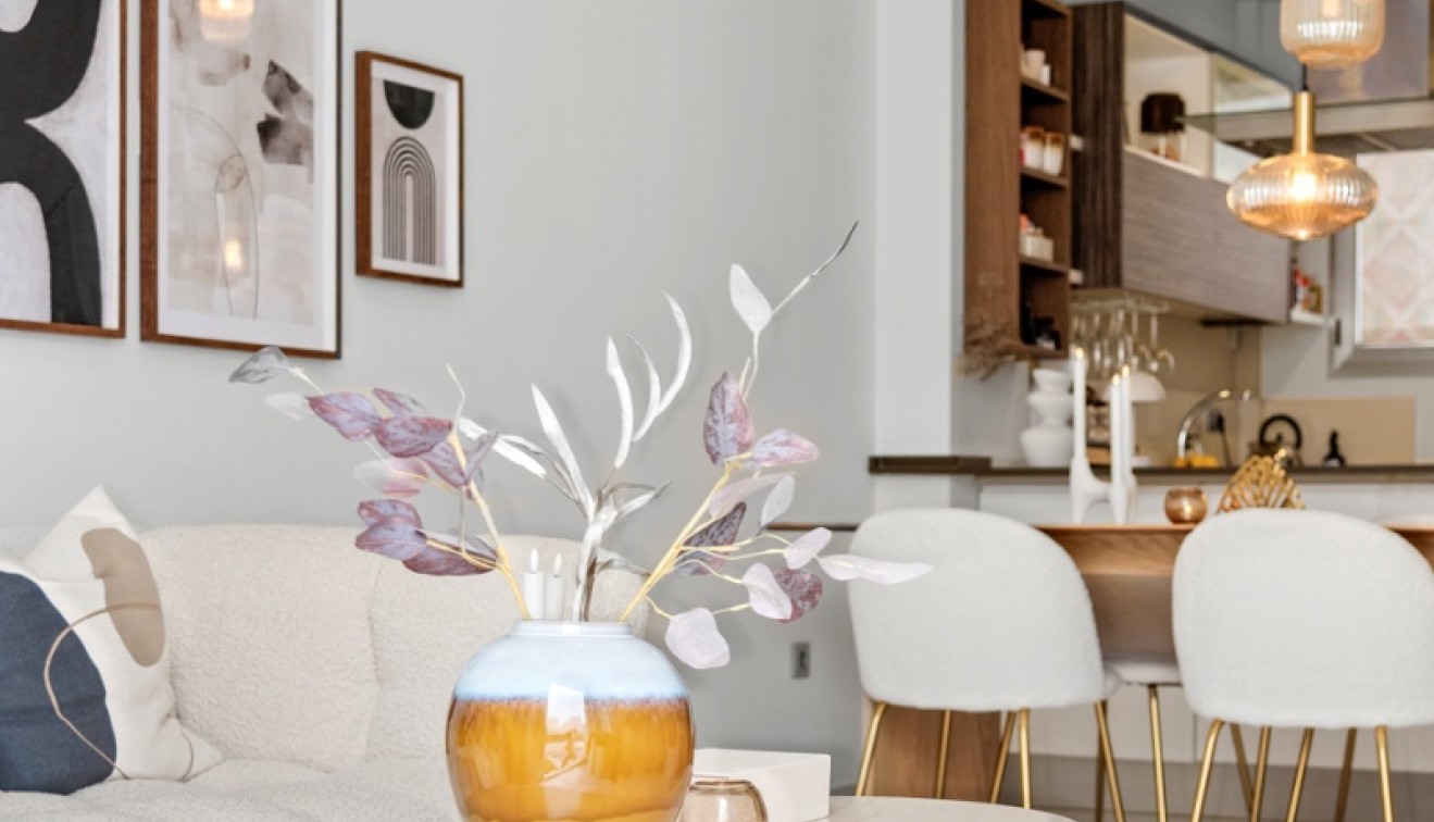 Bruktbolig - Villa - Ciudad Quesada - Rojales - Rojales