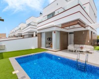 Bruktbolig - Villa - Ciudad Quesada - Rojales - Rojales