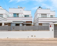 Bruktbolig - Villa - Ciudad Quesada - Rojales - Rojales