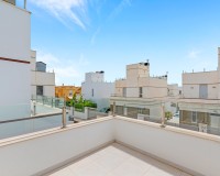 Bruktbolig - Villa - Ciudad Quesada - Rojales - Rojales