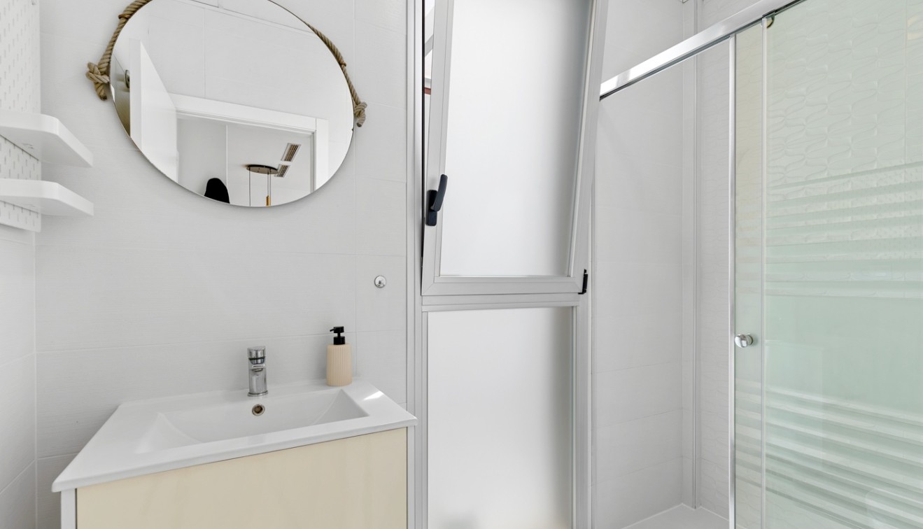 Bruktbolig - Villa - Ciudad Quesada - Rojales - Rojales