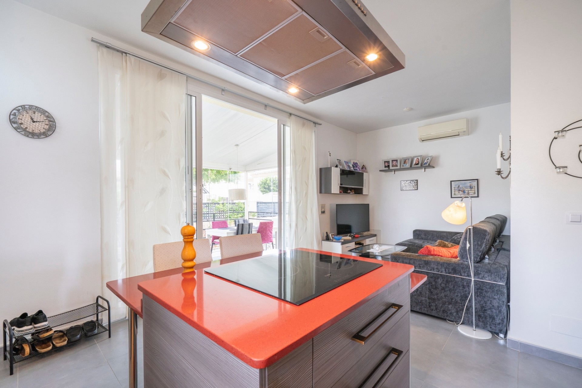 Bruktbolig - Villa - Ciudad Quesada - Rojales - Rojales