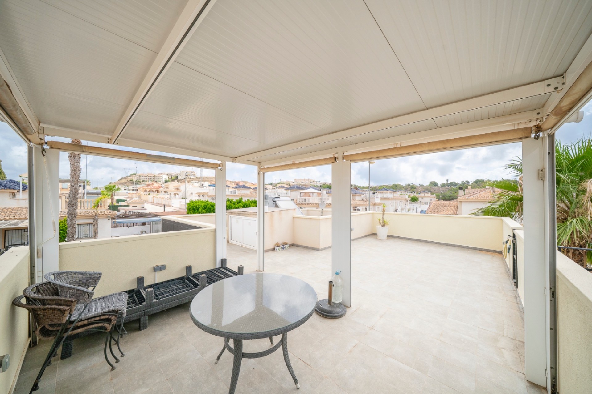 Bruktbolig - Villa - Ciudad Quesada - Rojales - Rojales