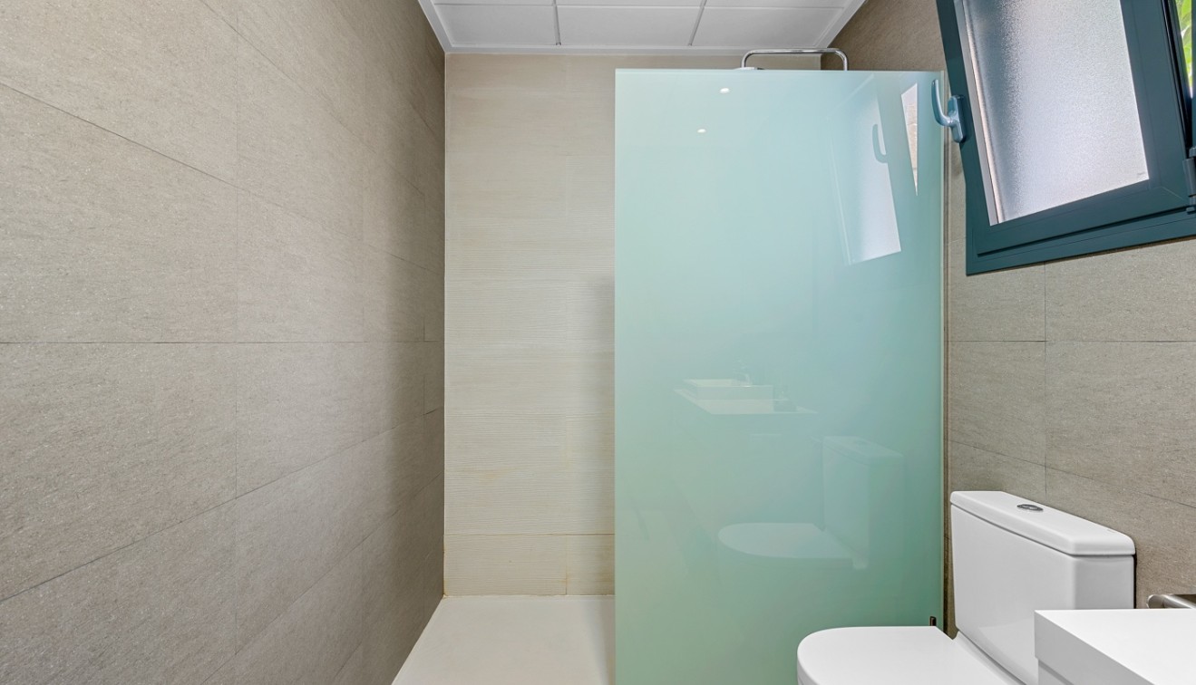 Bruktbolig - Villa - Ciudad Quesada - Rojales - Rojales