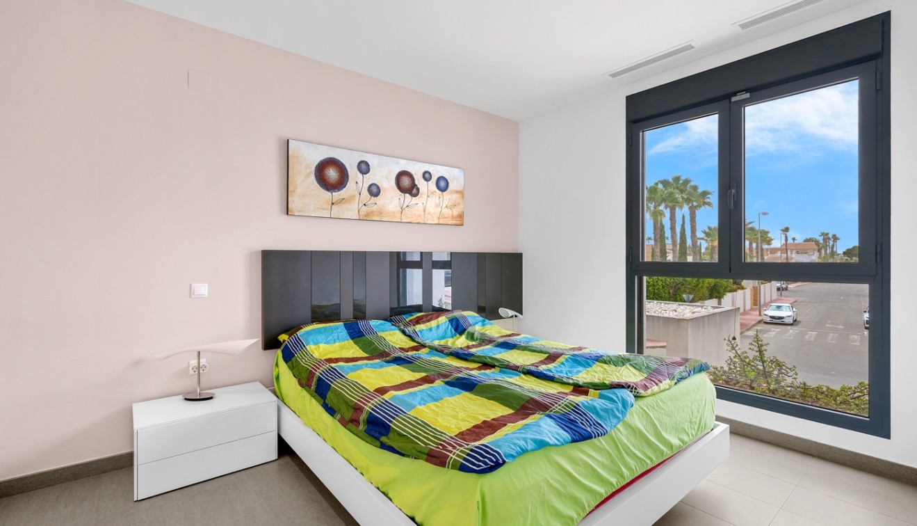 Bruktbolig - Villa - Ciudad Quesada - Rojales - Rojales