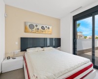 Bruktbolig - Villa - Ciudad Quesada - Rojales - Rojales