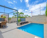 Bruktbolig - Villa - Ciudad Quesada - Rojales - Rojales