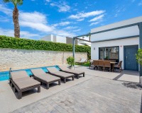 Bruktbolig - Villa - Ciudad Quesada - Rojales - Rojales