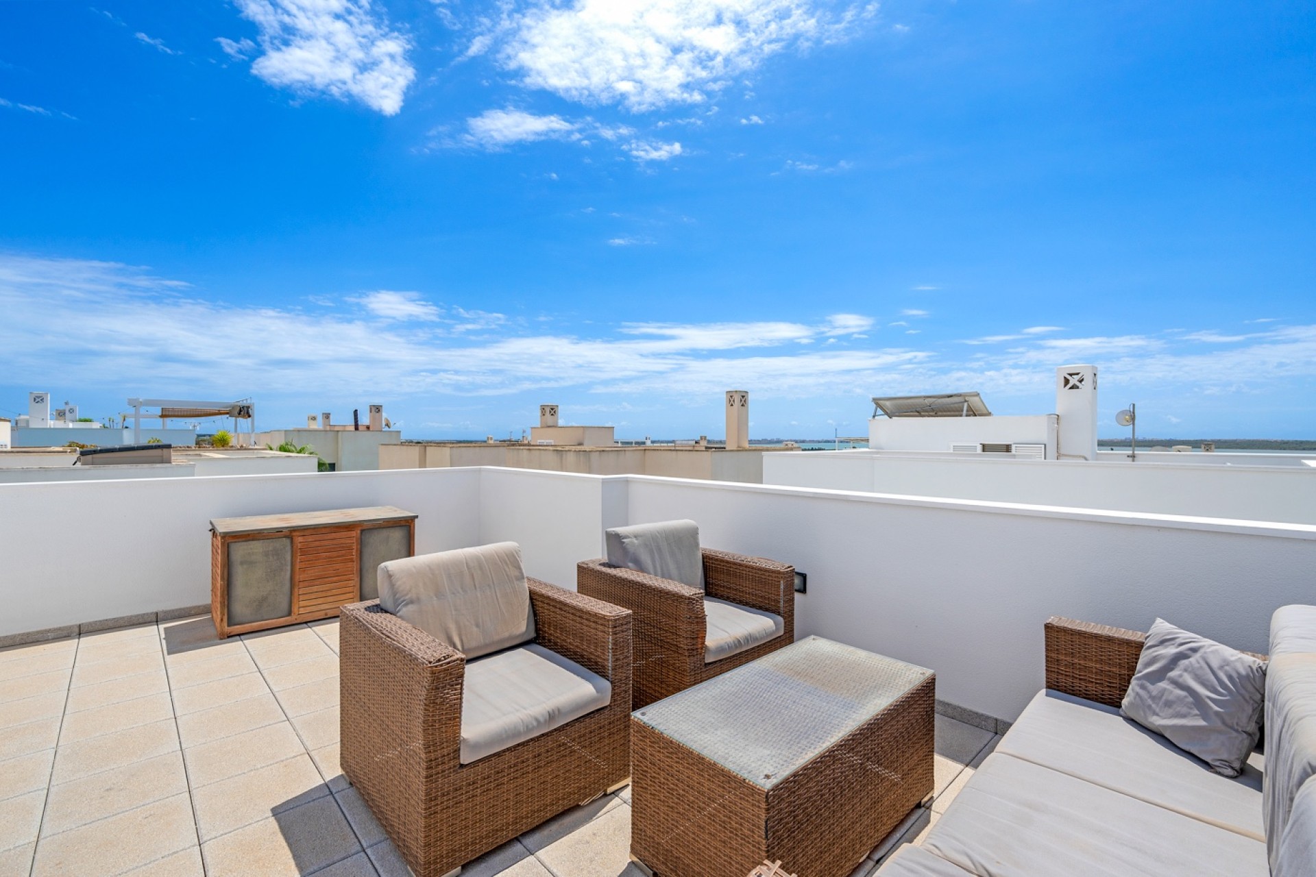 Bruktbolig - Villa - Ciudad Quesada - Rojales - Rojales