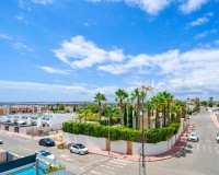 Bruktbolig - Villa - Ciudad Quesada - Rojales - Rojales