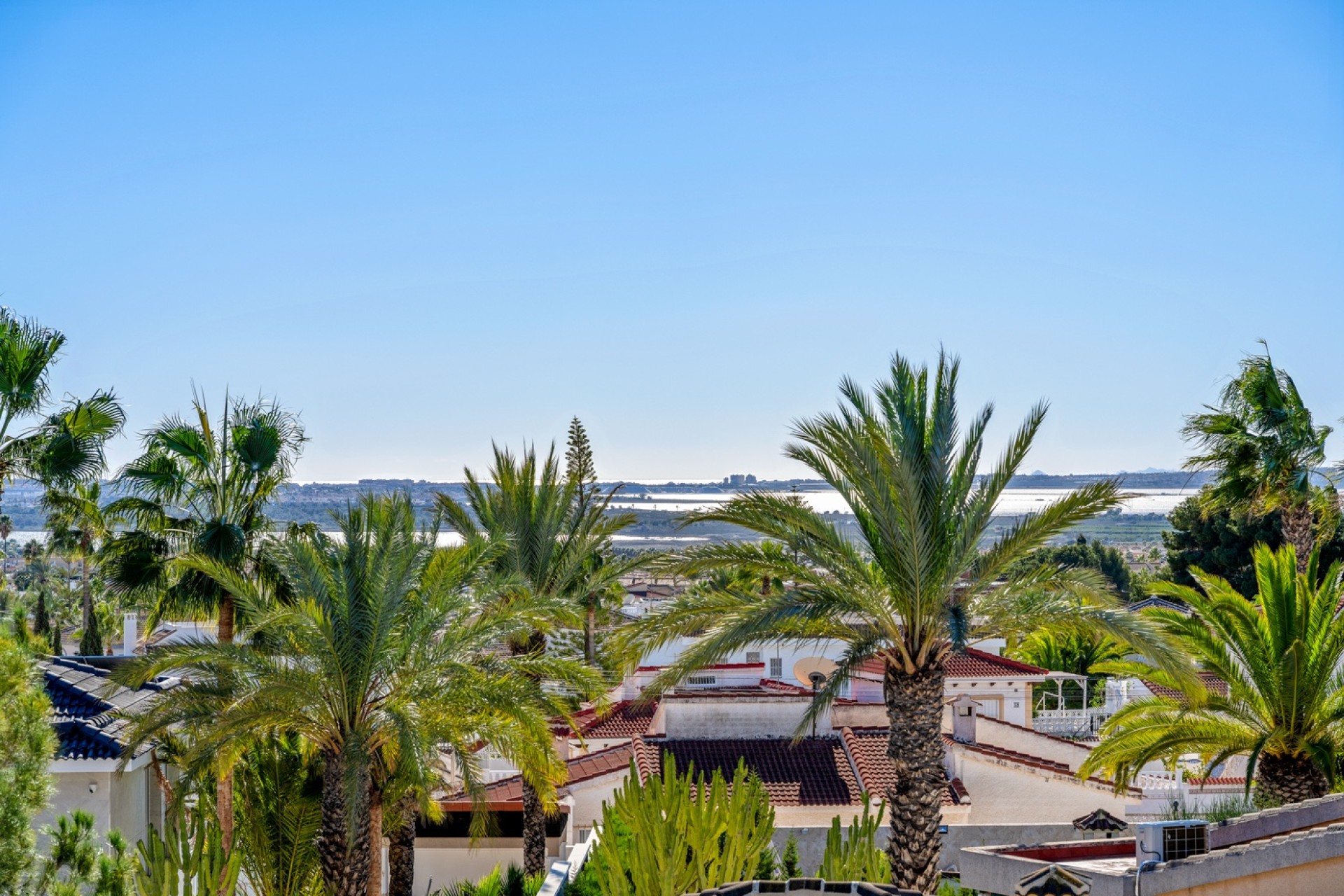 Bruktbolig - Villa - Ciudad Quesada - Rojales - Rojales