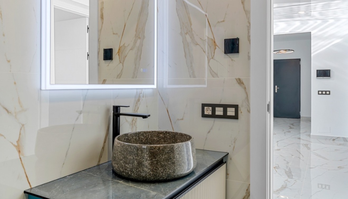 Bruktbolig - Villa - Ciudad Quesada - Rojales - Rojales