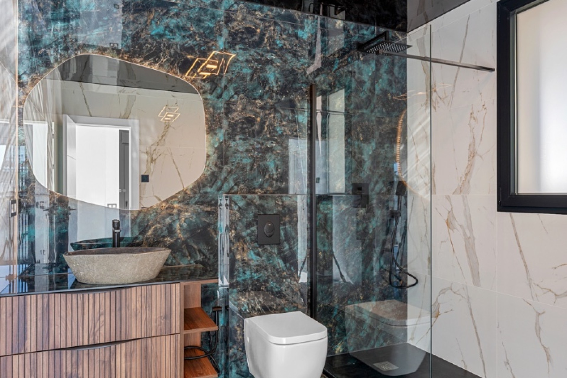 Bruktbolig - Villa - Ciudad Quesada - Rojales - Rojales