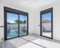 Bruktbolig - Villa - Ciudad Quesada - Rojales - Rojales