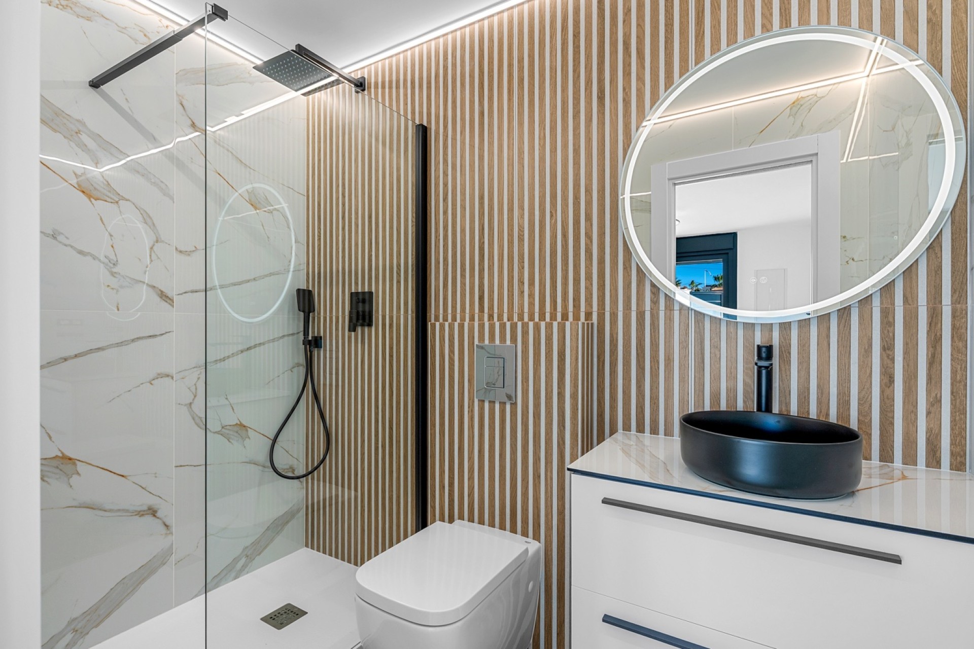 Bruktbolig - Villa - Ciudad Quesada - Rojales - Rojales