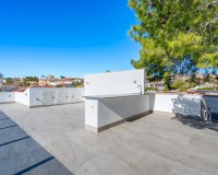 Bruktbolig - Villa - Ciudad Quesada - Rojales - Rojales