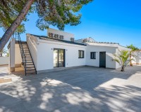 Bruktbolig - Villa - Ciudad Quesada - Rojales - Rojales