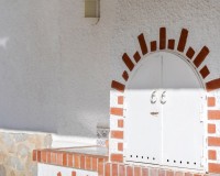 Bruktbolig - Villa - Ciudad Quesada - Rojales - Rojales