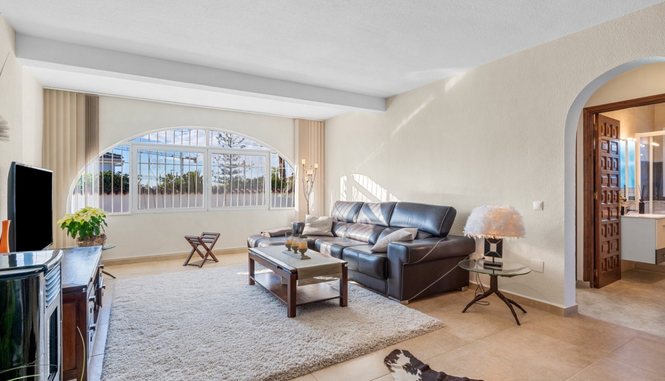 Bruktbolig - Villa - Ciudad Quesada - Rojales - Rojales