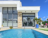 Bruktbolig - Villa - Ciudad Quesada - Rojales - Rojales