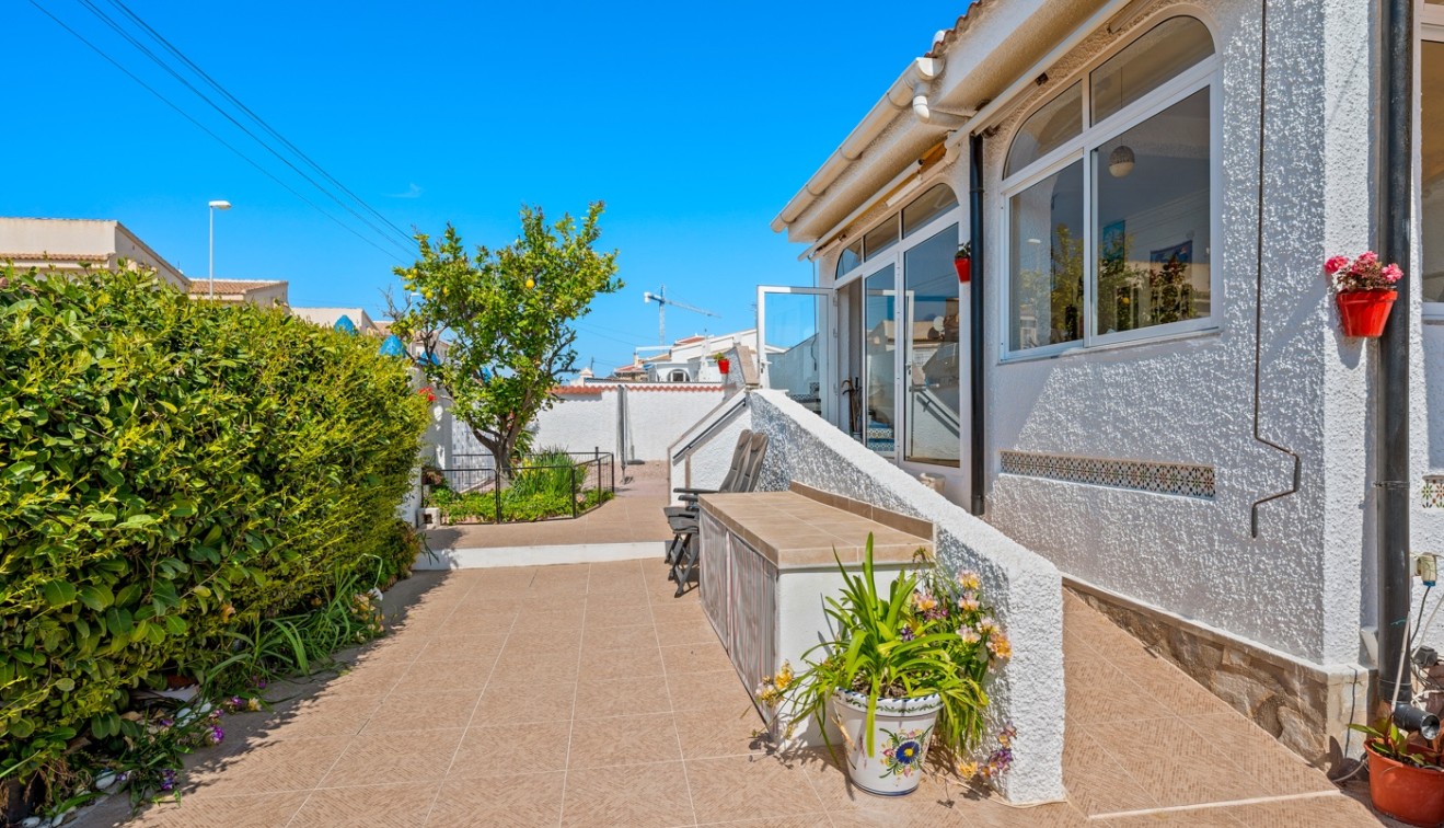 Bruktbolig - Villa - Ciudad Quesada - Rojales - Rojales