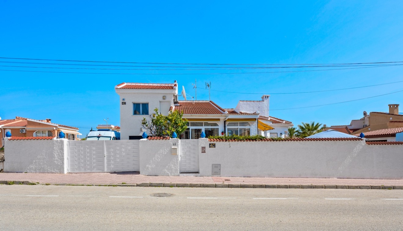 Bruktbolig - Villa - Ciudad Quesada - Rojales - Rojales