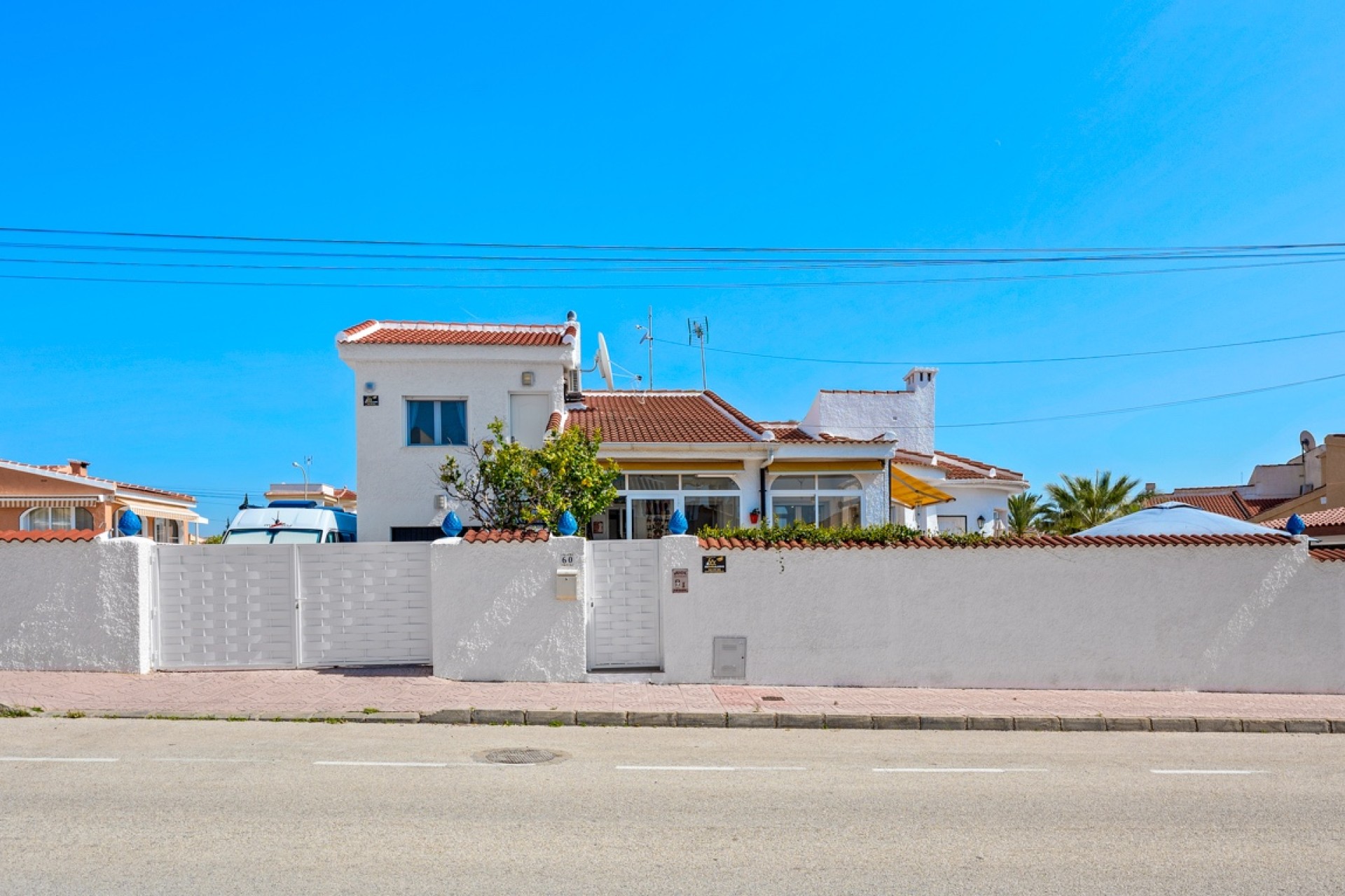 Bruktbolig - Villa - Ciudad Quesada - Rojales - Rojales