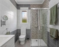 Bruktbolig - Villa - Ciudad Quesada - Rojales - Rojales