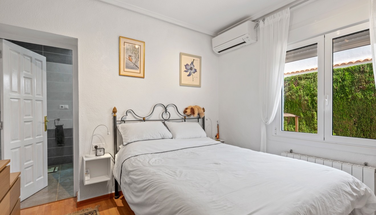 Bruktbolig - Villa - Ciudad Quesada - Rojales - Rojales