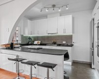 Bruktbolig - Villa - Ciudad Quesada - Rojales - Rojales