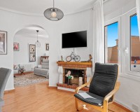 Bruktbolig - Villa - Ciudad Quesada - Rojales - Rojales