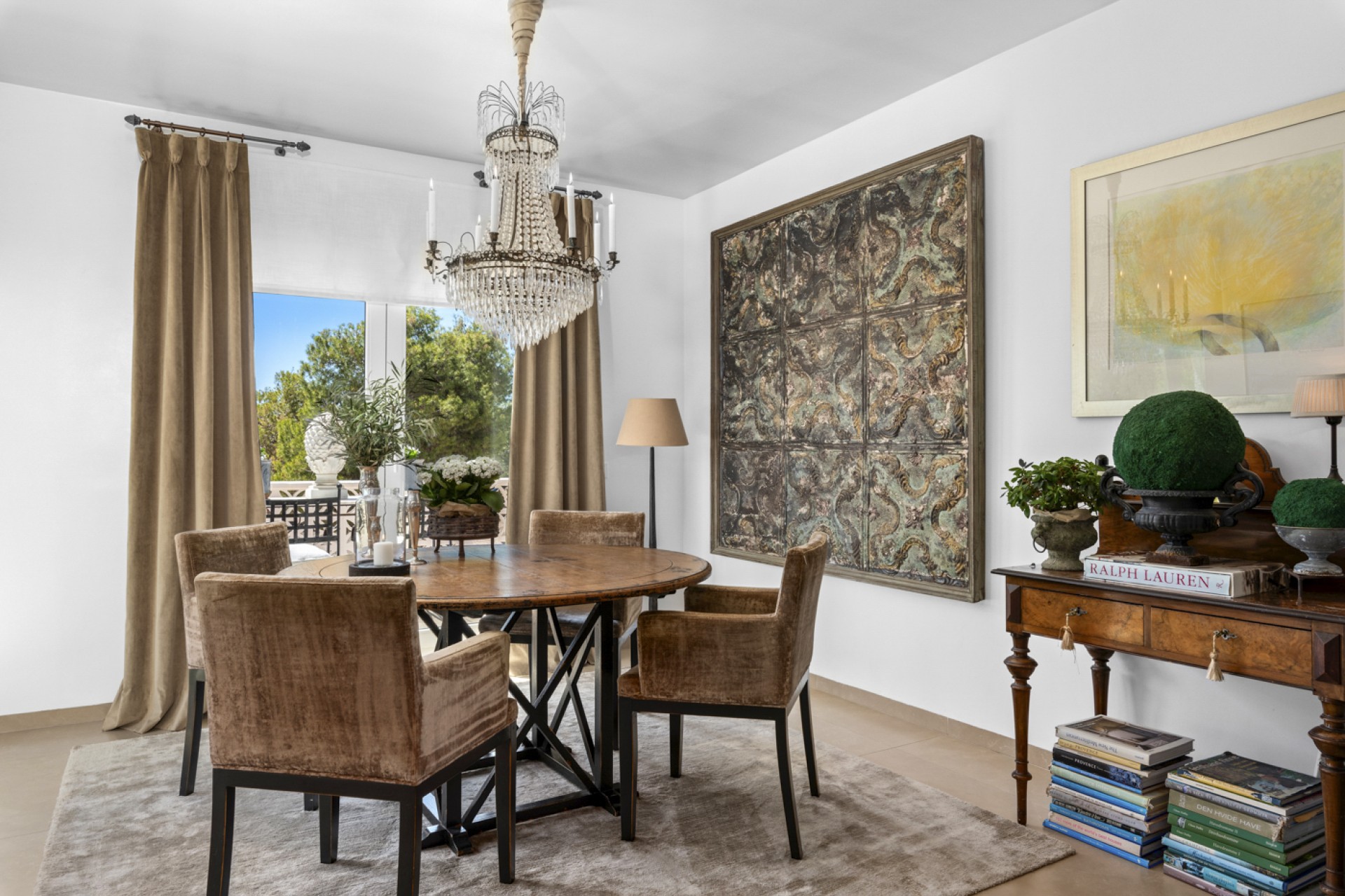 Bruktbolig - Villa - Ciudad Quesada - Rojales