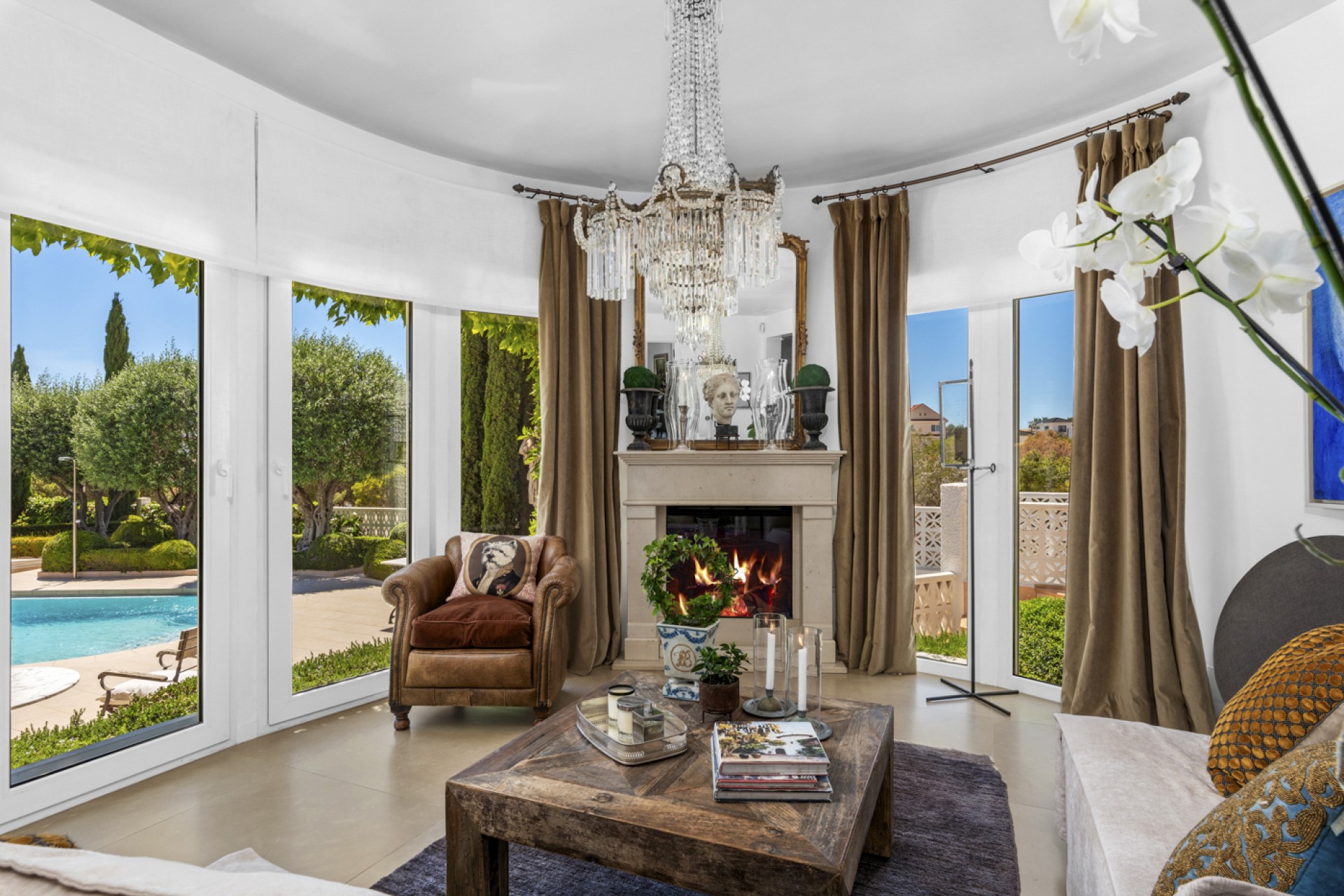 Bruktbolig - Villa - Ciudad Quesada - Rojales