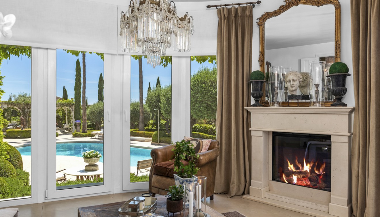 Bruktbolig - Villa - Ciudad Quesada - Rojales